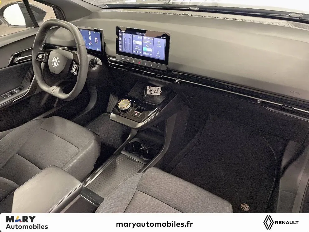 Véhicule occasion 219483 - mg MG4 - Photo 17