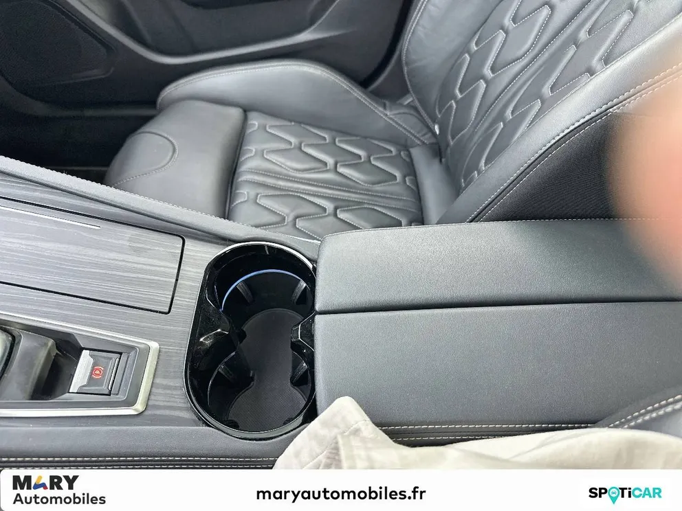 Véhicule occasion 232398 - peugeot 508 - Photo 22