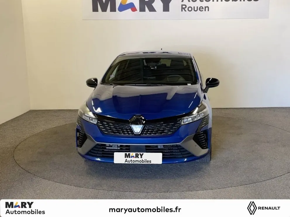 Véhicule occasion 228267 - renault CLIO - Photo 2