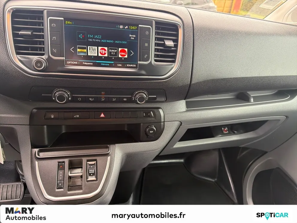 Véhicule occasion 1240026 - peugeot EXPERT - Photo 10