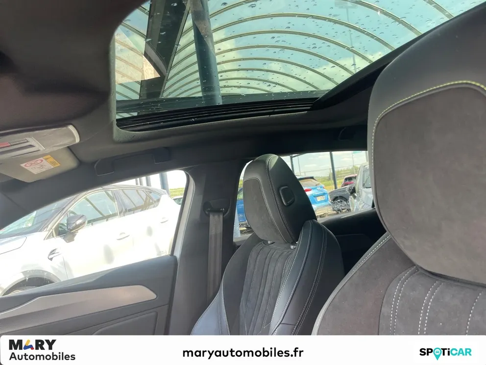 Véhicule occasion 235250 - peugeot 308 - Photo 10