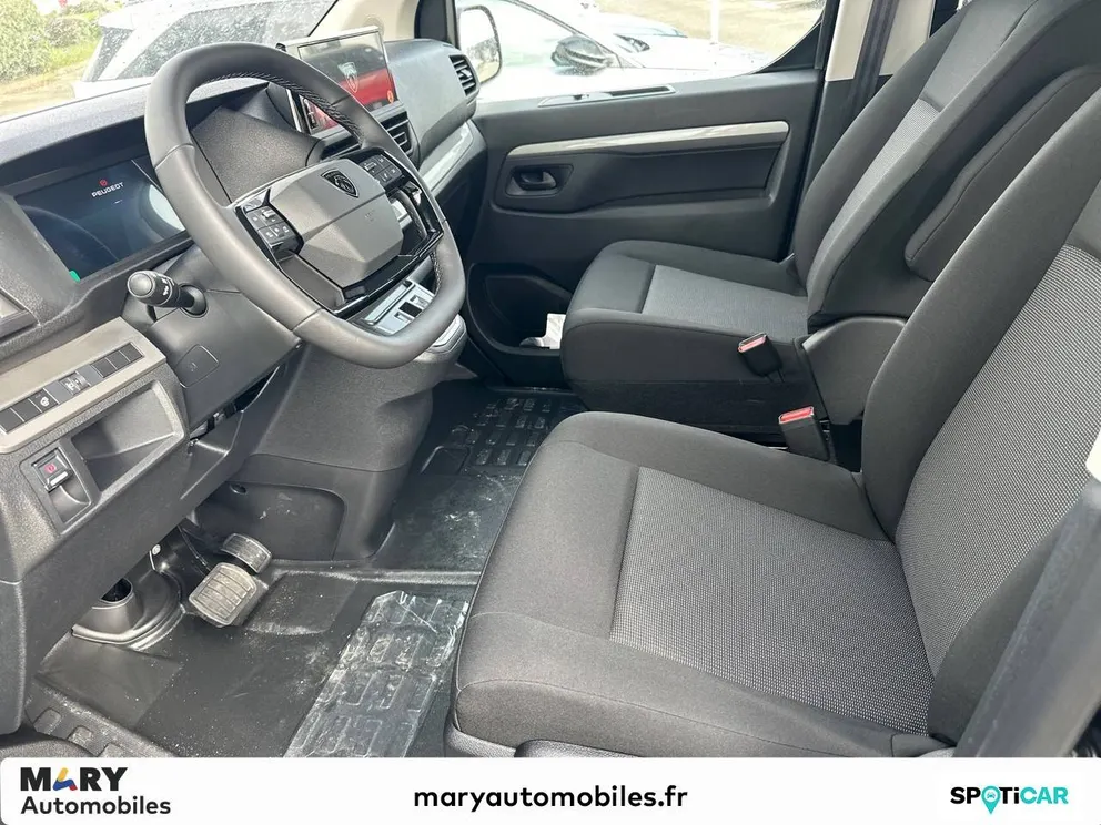 Véhicule occasion 225004 - peugeot EXPERT - Photo 9