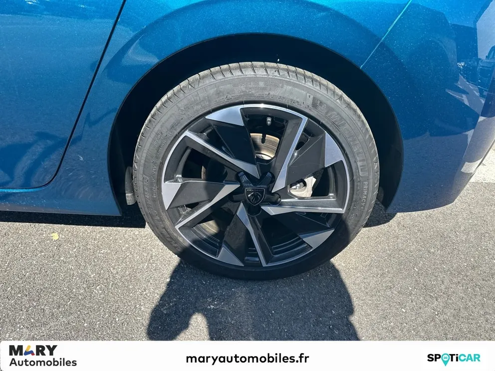 Véhicule occasion 1238965 - peugeot 308 - Photo 7