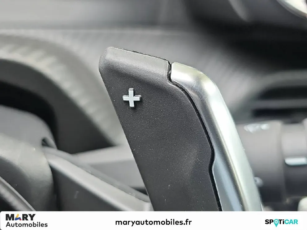 Véhicule occasion 194872 - peugeot 208 - Photo 18