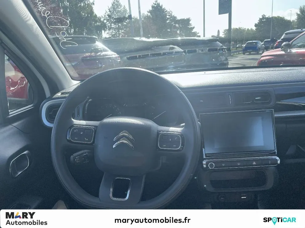 Véhicule occasion 193674 - Citroën C3 - Photo 8