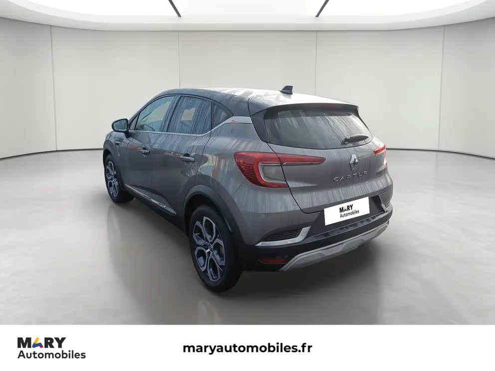 Véhicule occasion 234908 - renault CAPTUR - Photo 3