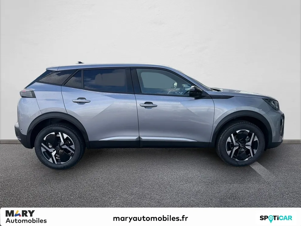 Véhicule occasion 1232772 - peugeot 2008 - Photo 4