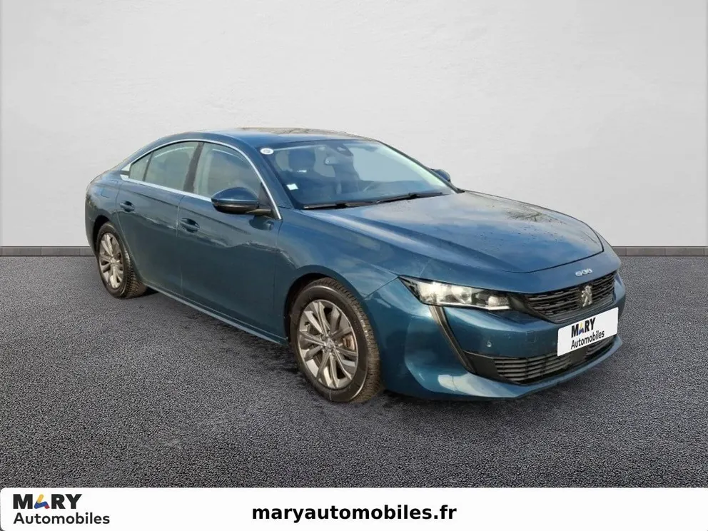 Véhicule occasion 203650 - peugeot 508 - Photo 3