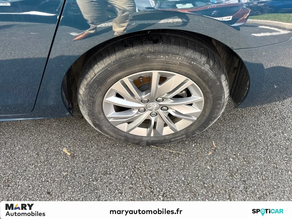Véhicule occasion 225948 - peugeot 508 - Photo 6