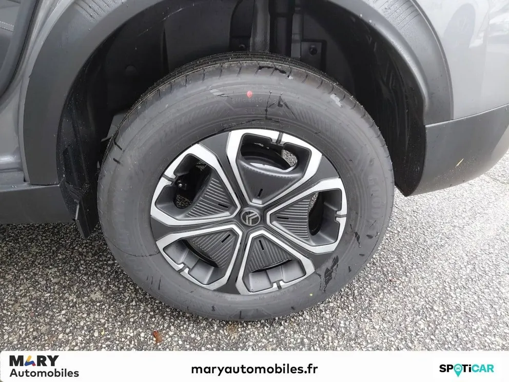 Véhicule occasion 211969 - Citroën C3 AIRCROSS - Photo 11