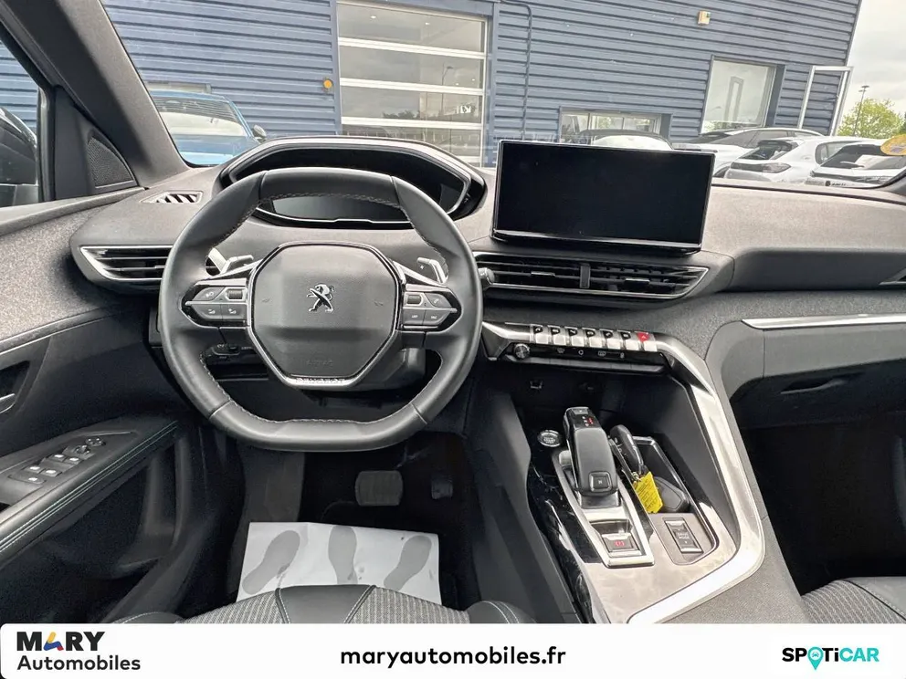 Véhicule occasion 234089 - peugeot 5008 - Photo 8