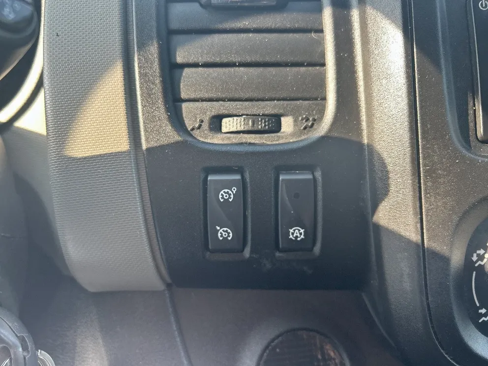 Véhicule occasion 1242685 - renault TRAFIC - Photo 11