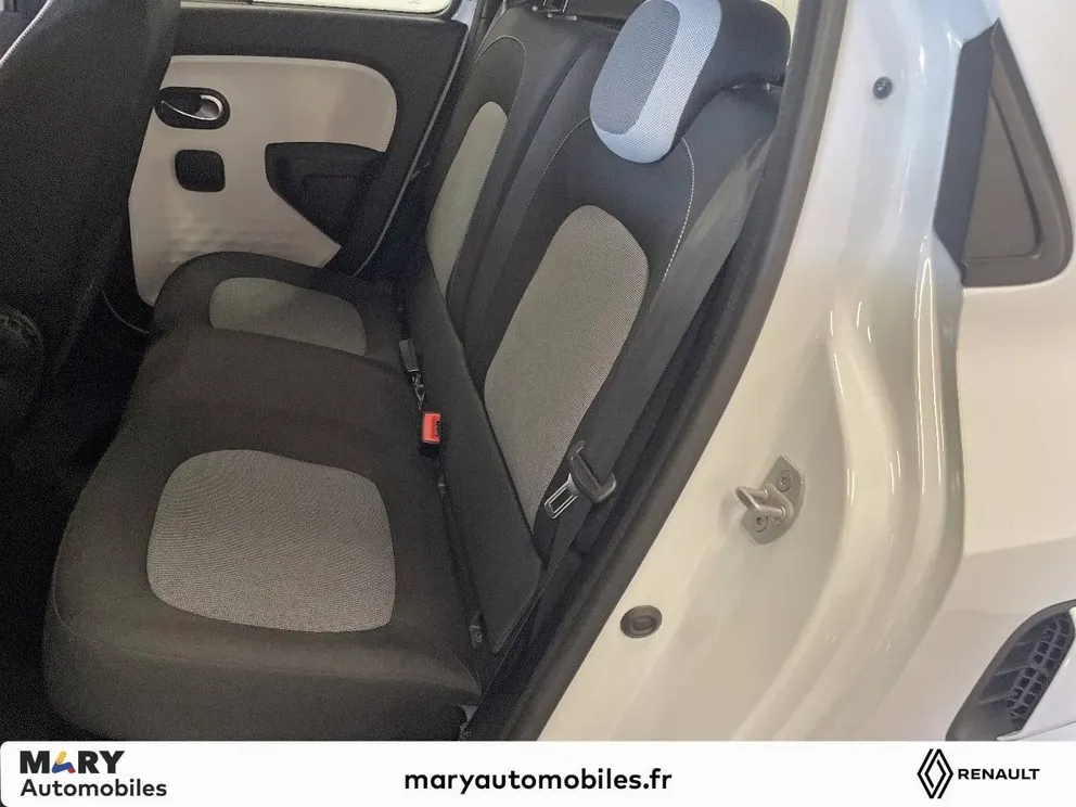 Véhicule occasion 237722 - renault TWINGO - Photo 10