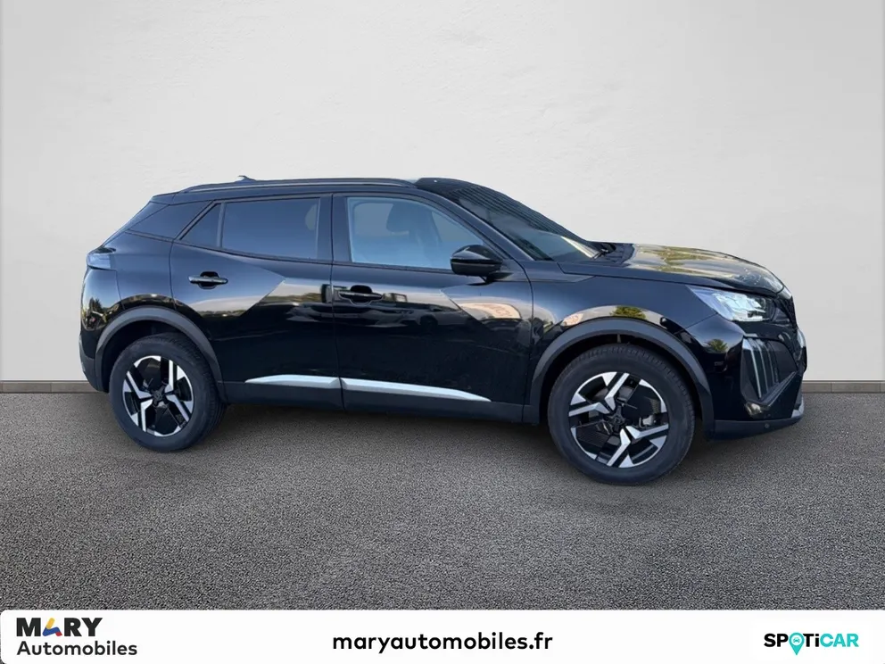 Véhicule occasion 236028 - peugeot 2008 - Photo 4