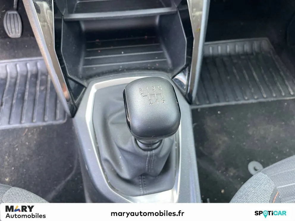 Véhicule occasion 171105 - peugeot 208 - Photo 15