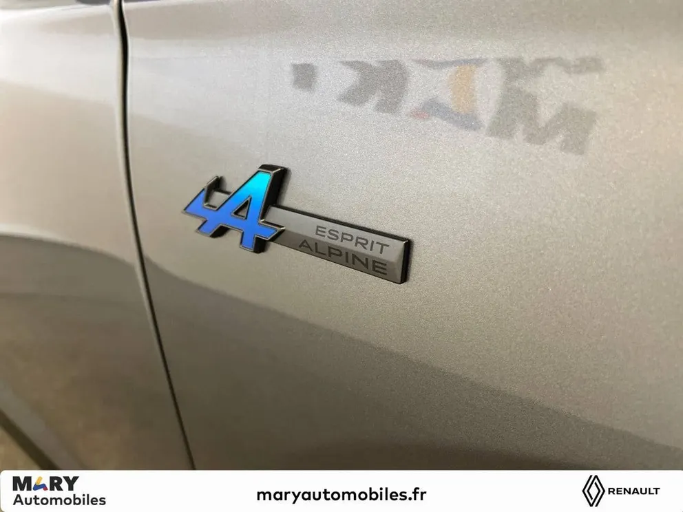 Véhicule occasion 231128 - renault AUSTRAL - Photo 19