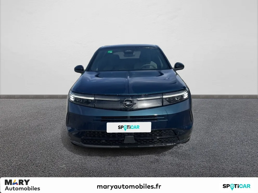 Véhicule occasion 1238307 - opel GRANDLAND - Photo 6