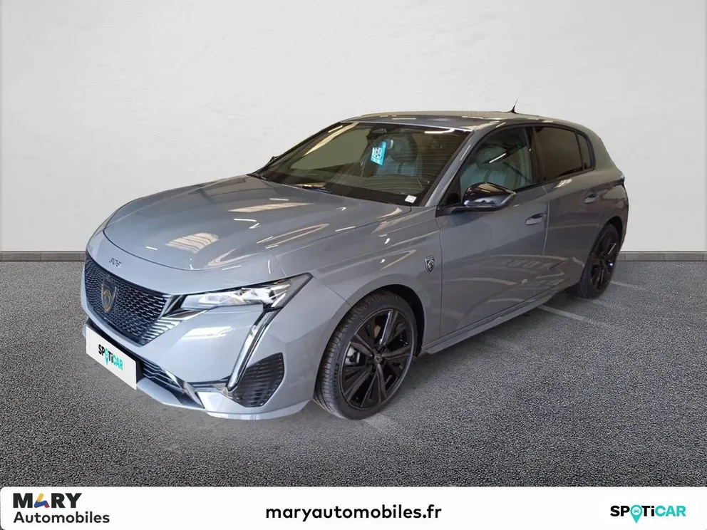 Véhicule occasion 171939 - peugeot 308 - Photo 1