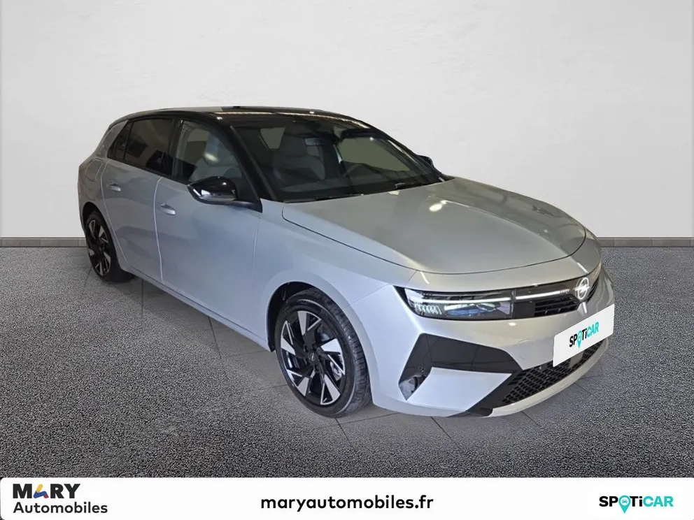 Véhicule occasion 230639 - opel ASTRA - Photo 3