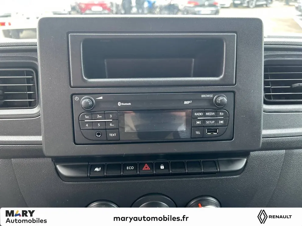 Véhicule occasion 215996 - renault MASTER - Photo 13