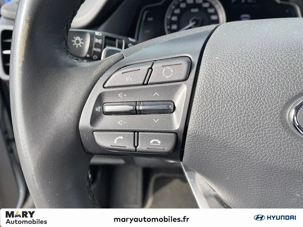 Véhicule occasion 199043 - hyundai IONIQ - Photo 15
