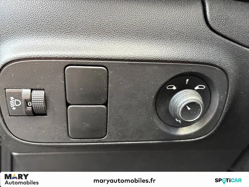 Véhicule occasion 214850 - Citroën C3 - Photo 13