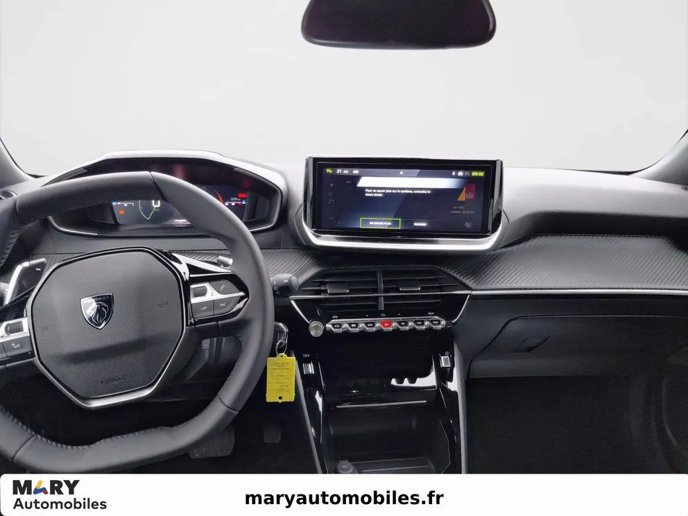 Véhicule occasion 194354 - peugeot 2008 - Photo 8