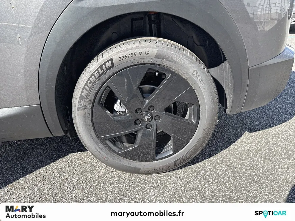 Véhicule occasion 1227229 - Citroën C5 AIRCROSS - Photo 7