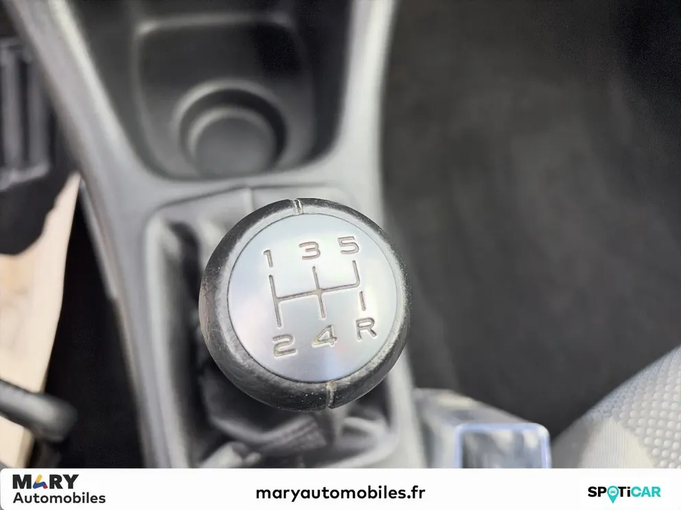 Véhicule occasion 228019 - peugeot 206 - Photo 14