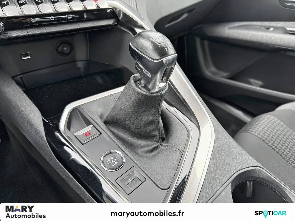 Véhicule occasion 225612 - peugeot 3008 - Photo 15