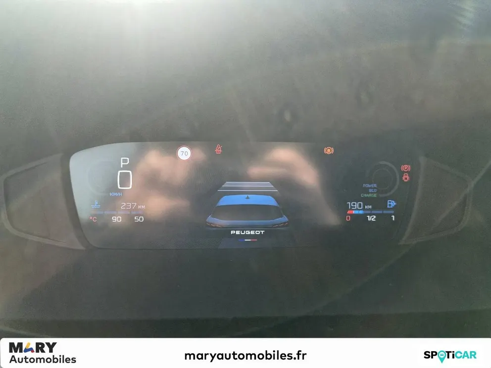 Véhicule occasion 219418 - peugeot 308 - Photo 12
