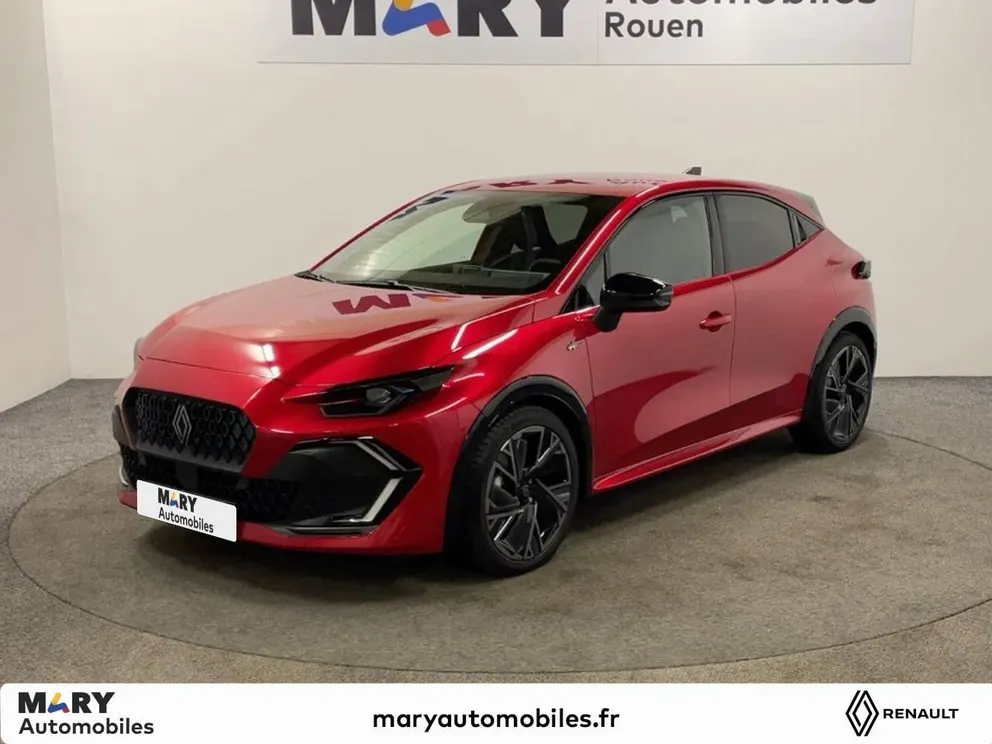 Véhicule occasion 214038 - renault CLIO VI HYBRID - Photo 1