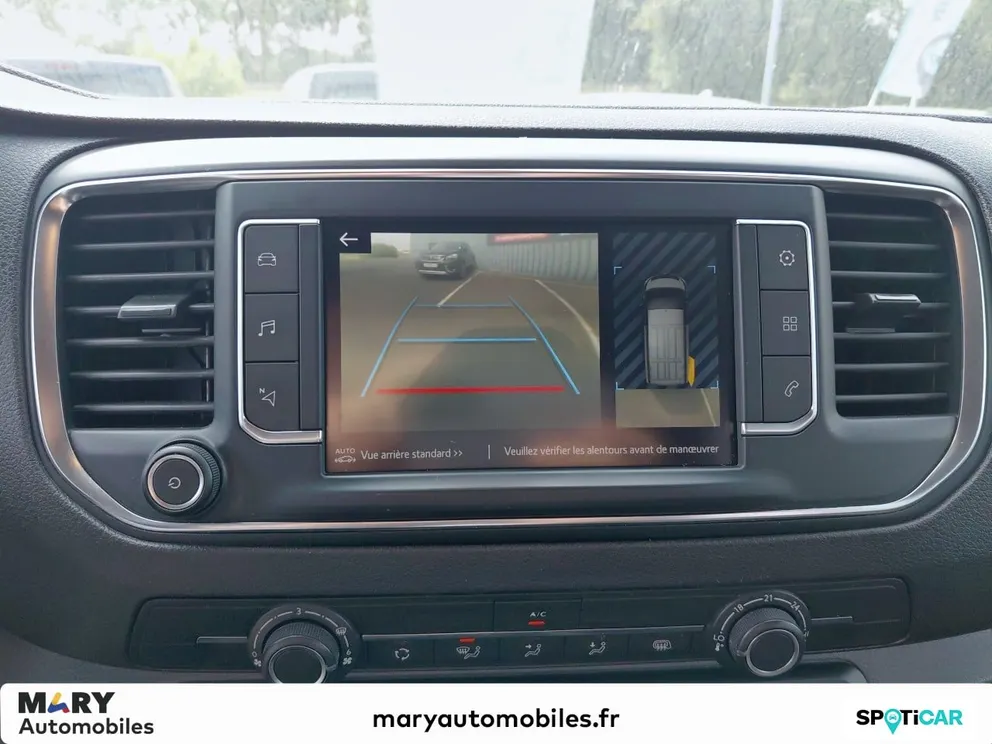 Véhicule occasion 237348 - toyota PROACE - Photo 10