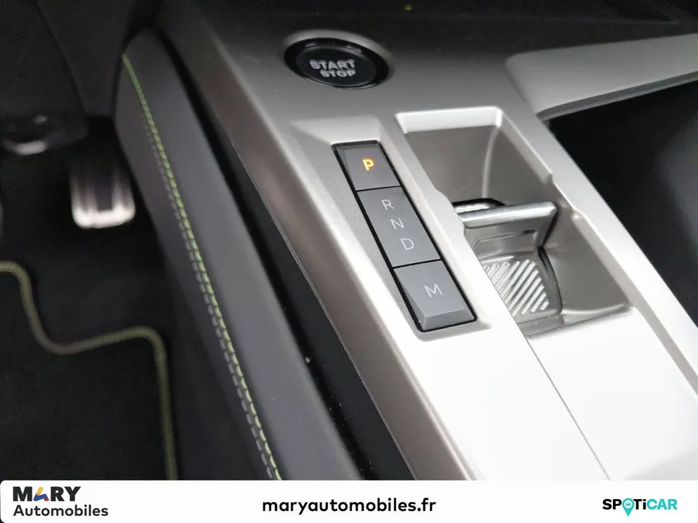 Véhicule occasion 205847 - peugeot 308 - Photo 16