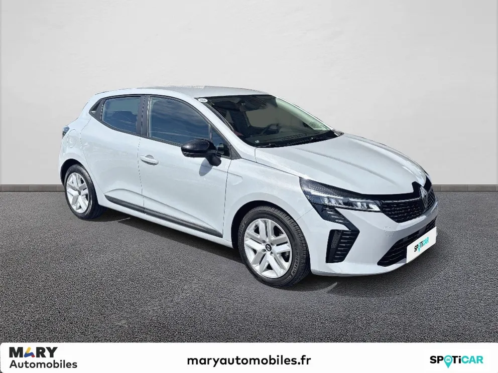 Véhicule occasion 1239795 - renault CLIO - Photo 5