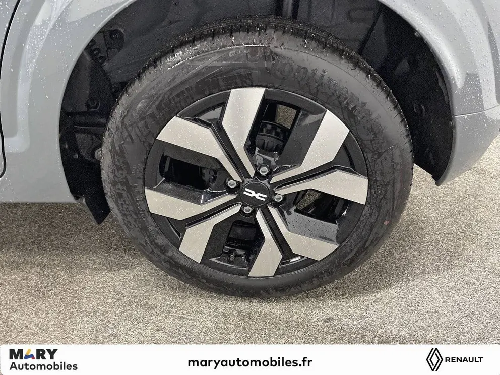 Véhicule occasion 208782 - dacia SANDERO - Photo 11