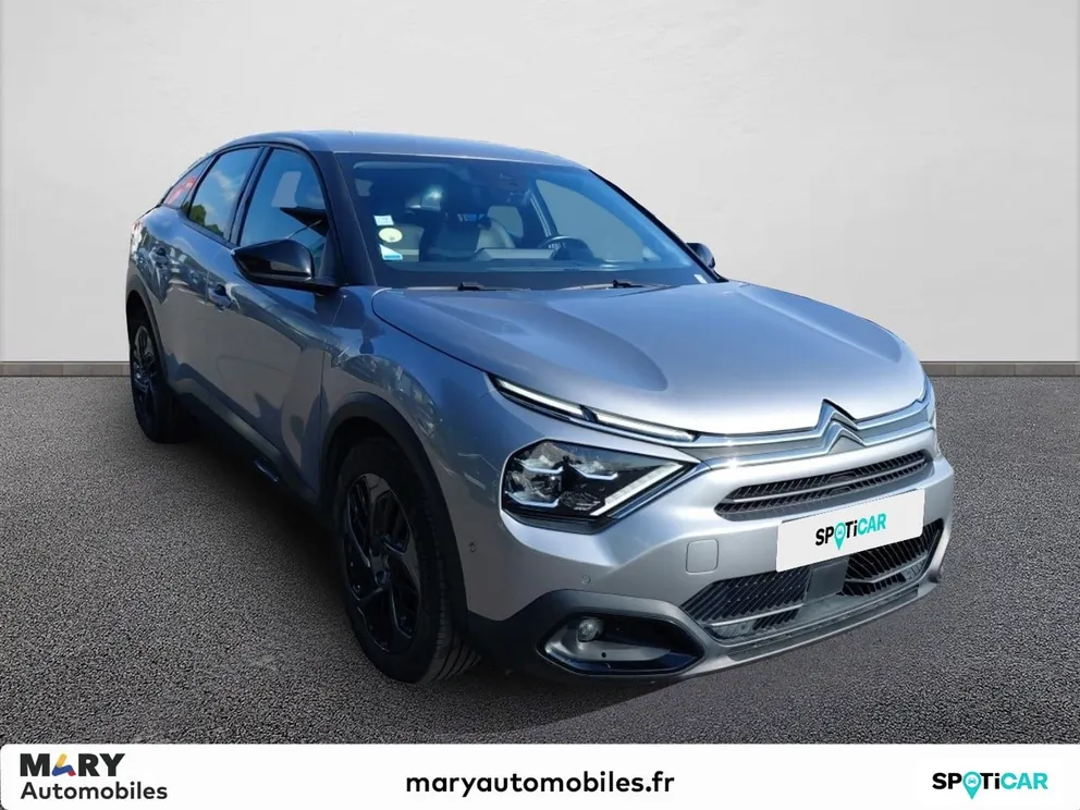 Véhicule occasion 1235889 - Citroën C4 - Photo 5