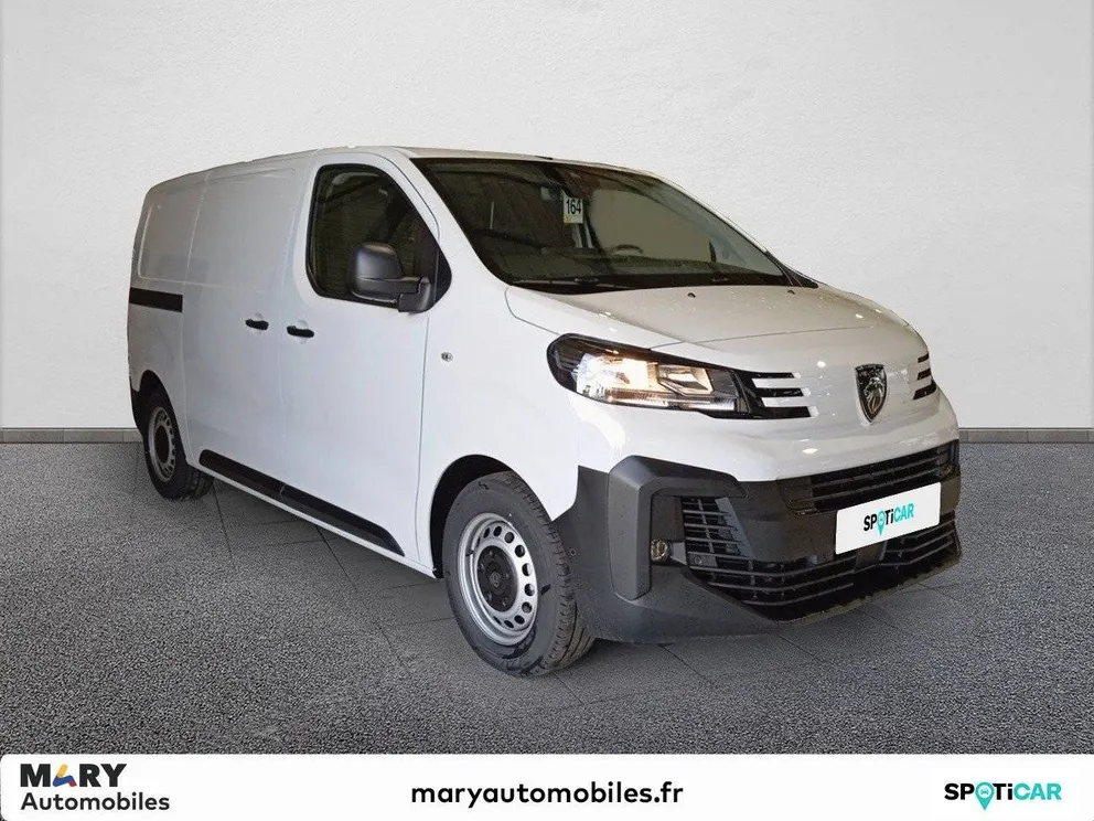 Véhicule occasion 177631 - peugeot EXPERT - Photo 3