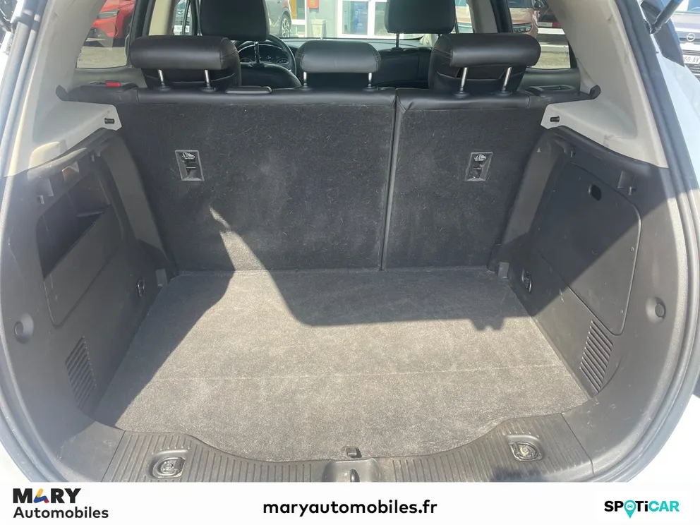 Véhicule occasion 232301 - opel MOKKA - Photo 19