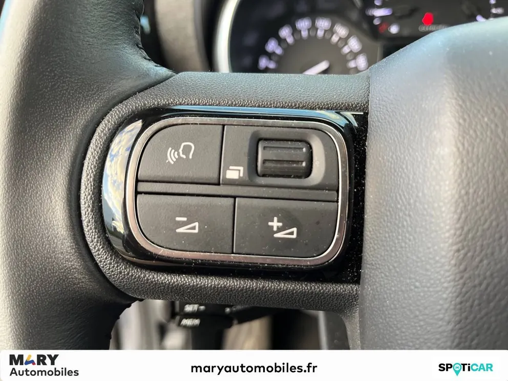 Véhicule occasion 185086 - Citroën C3 AIRCROSS - Photo 22