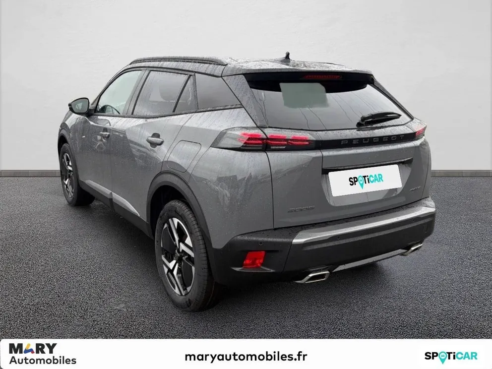 Véhicule occasion 219838 - peugeot 2008 - Photo 7