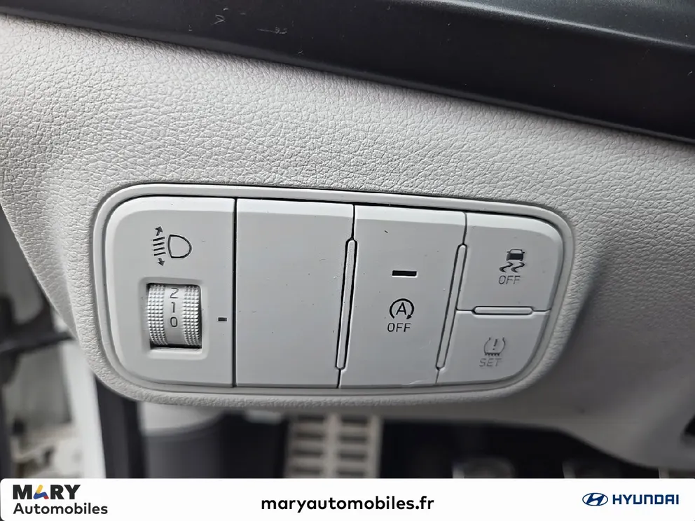 Véhicule occasion 237075 - hyundai BAYON - Photo 15
