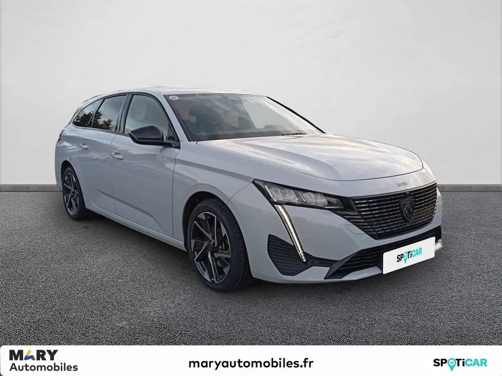 Véhicule occasion 208211 - peugeot 308 - Photo 3