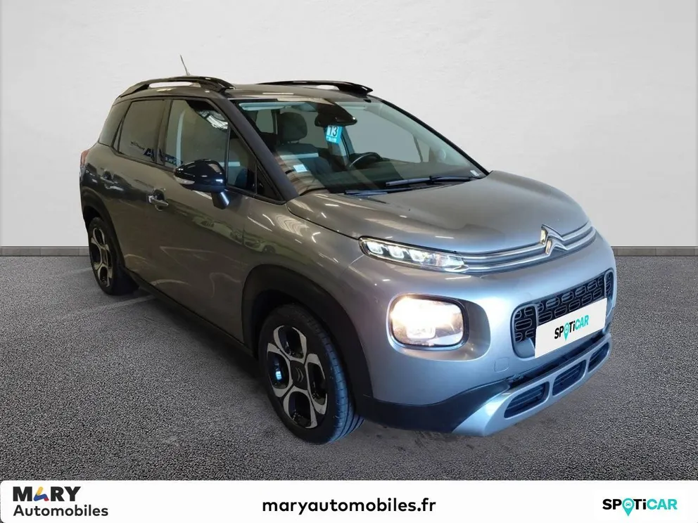 Véhicule occasion 207980 - Citroën C3 AIRCROSS - Photo 3