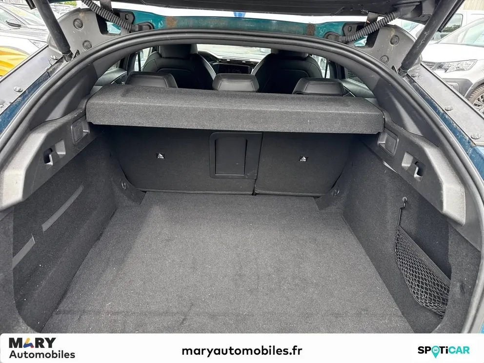 Véhicule occasion 188656 - peugeot 408 - Photo 6