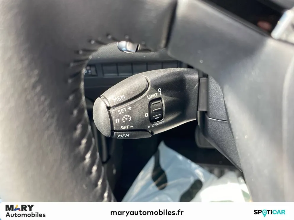 Véhicule occasion 176887 - peugeot 208 - Photo 15