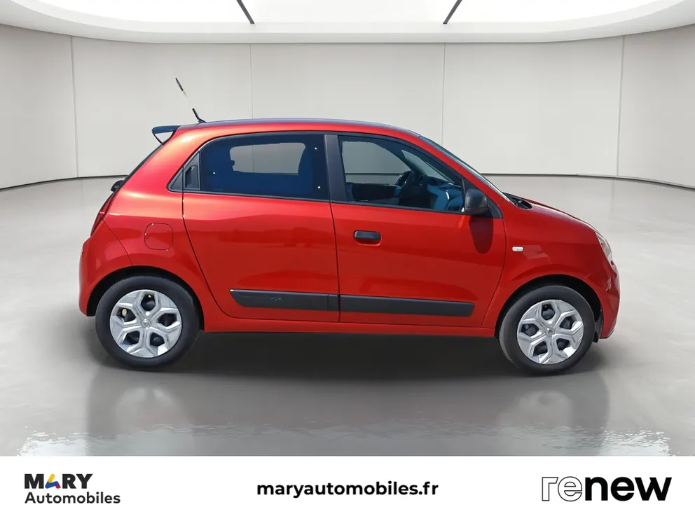 Véhicule occasion 1237726 - renault TWINGO - Photo 6