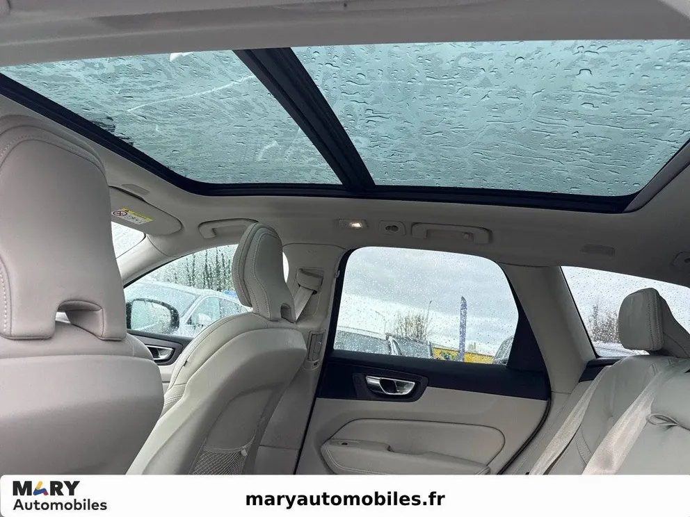 Véhicule occasion 155863 - volvo XC60 - Photo 15