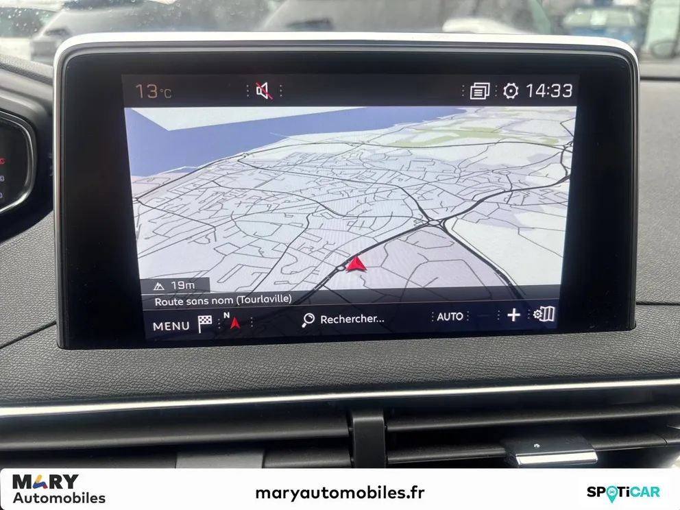 Véhicule occasion 224821 - peugeot 3008 - Photo 14