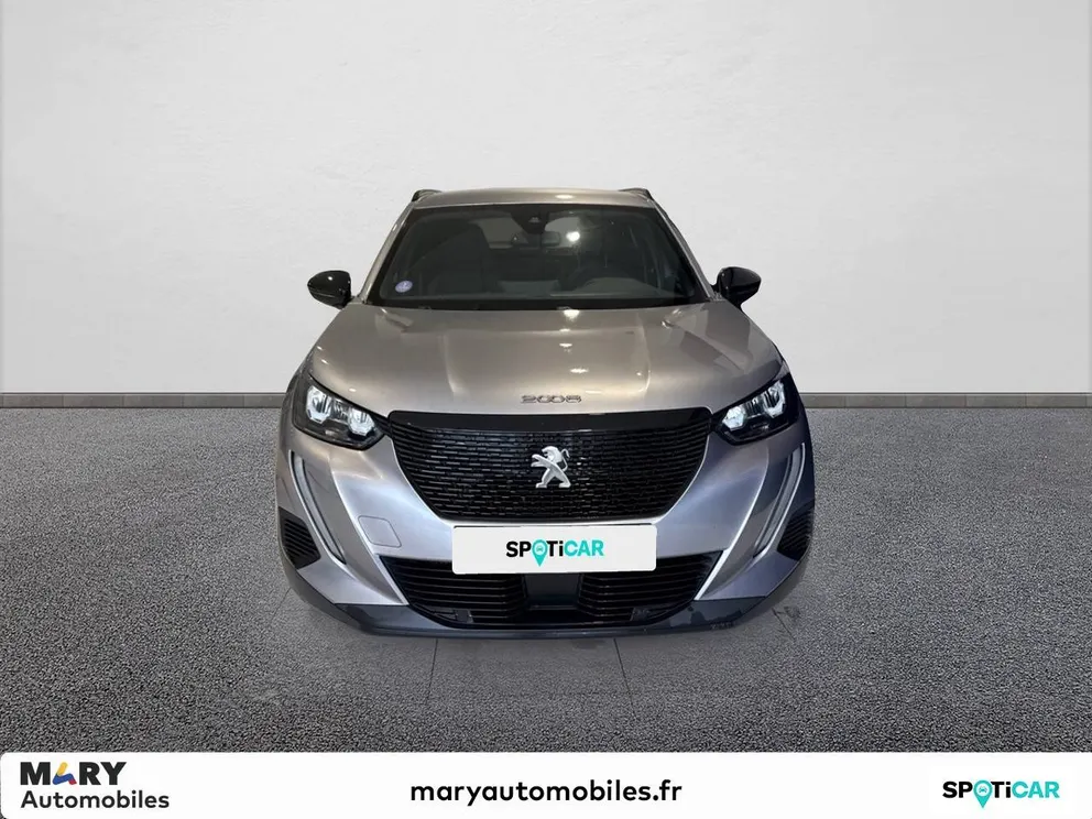 Véhicule occasion 203079 - peugeot 2008 - Photo 2